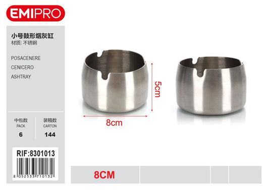 Posacenere 8cm