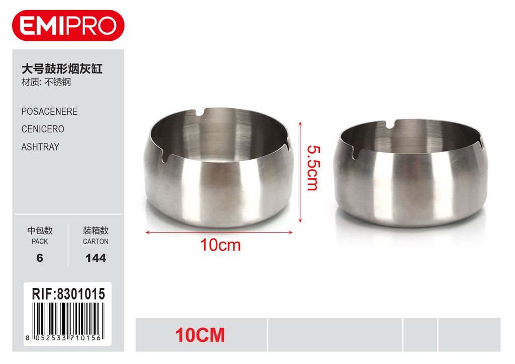 Posacenere 10cm