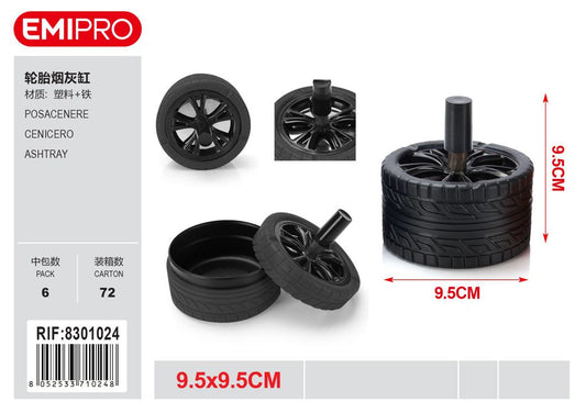 Posacenere 9.5*9.5cm