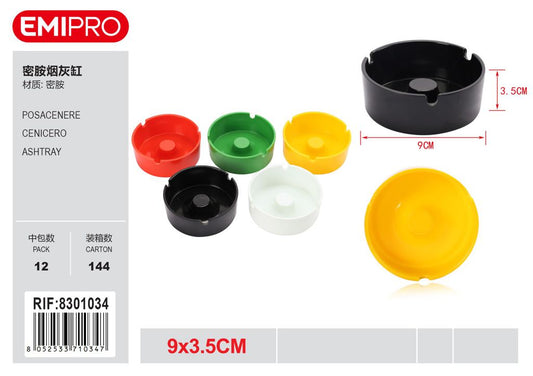Posacenere 9*3.5cm