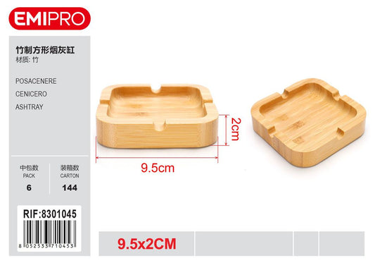 Posacenere 9.5*2cm