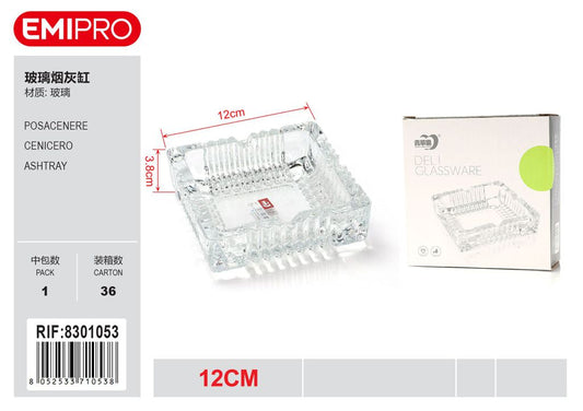 Posacenere 12cm