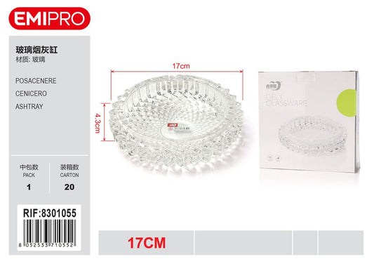 Posacenere 13cm
