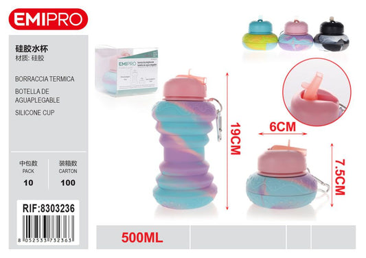 Borraccia Termica 500ml