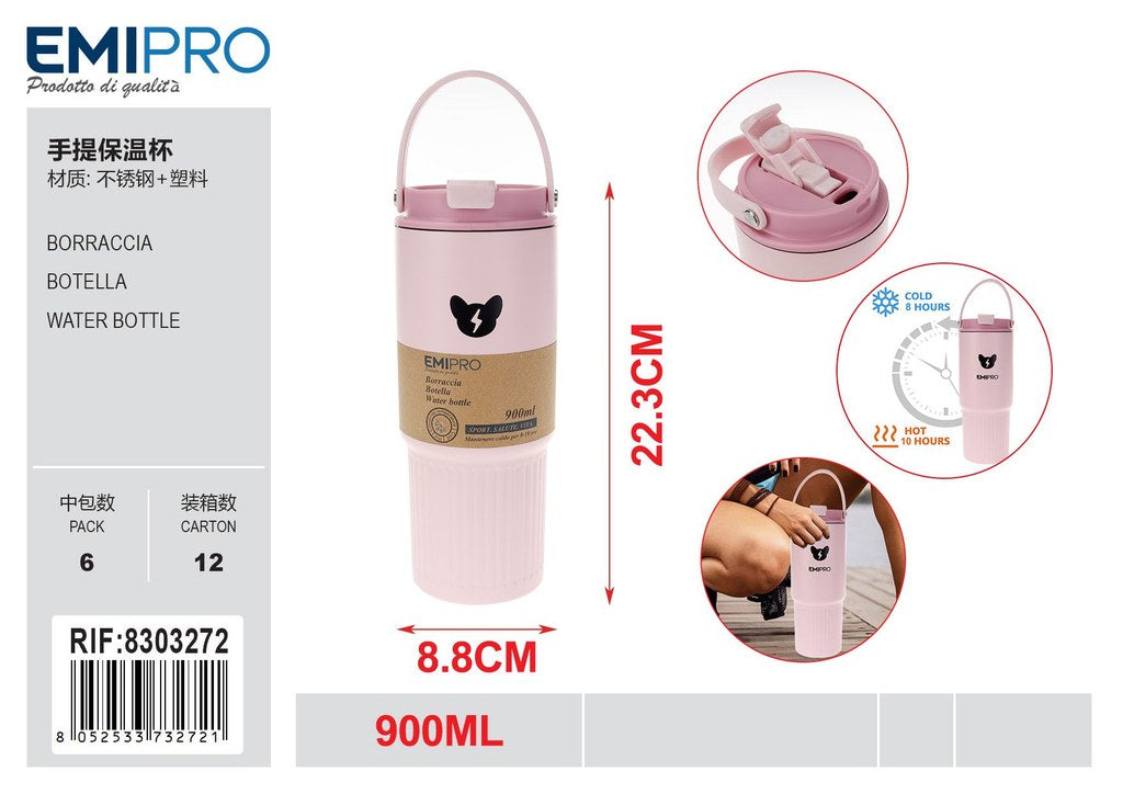 Borraccia 900ml