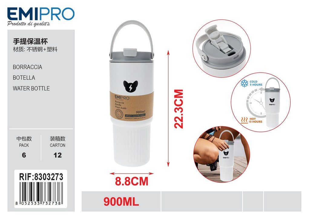 Borraccia 900ml