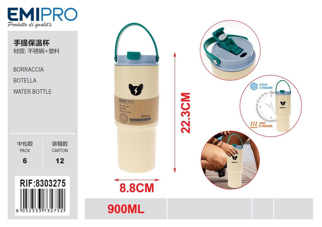 Borraccia 900ml