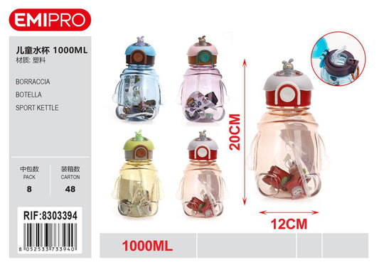 Borraccia 1000ml