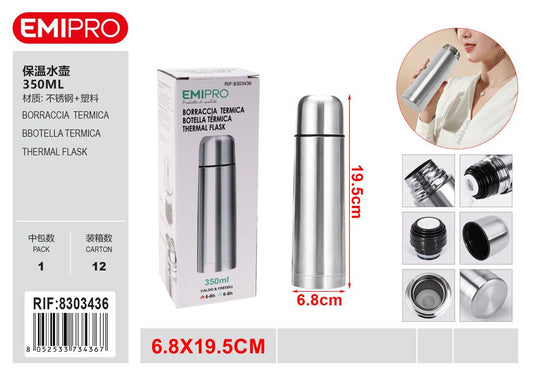 Borraccia Termica 350ml