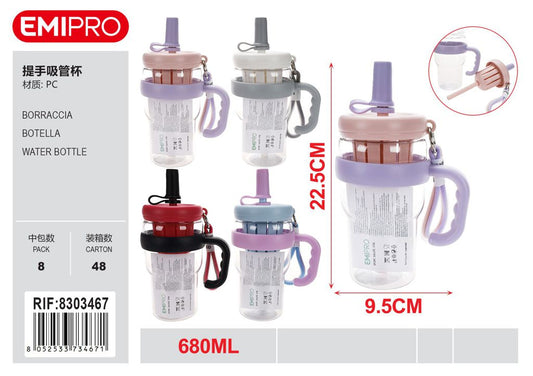 Borraccia 680ml