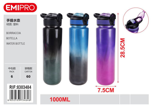 Borraccia 1000ml