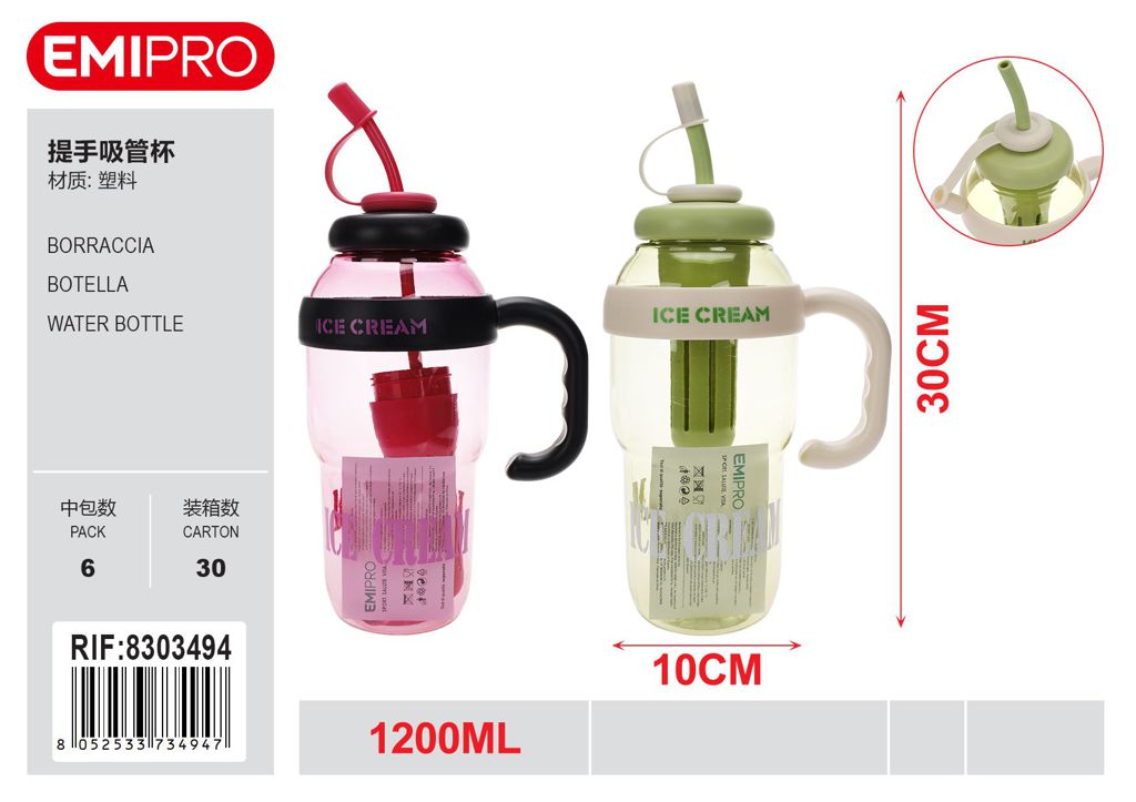 Borraccia 1200ml