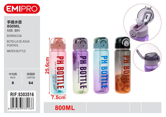 Borraccia 800ml