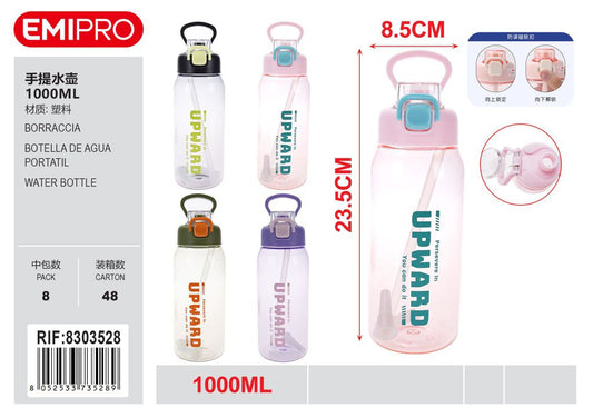 Borraccia 1000ml