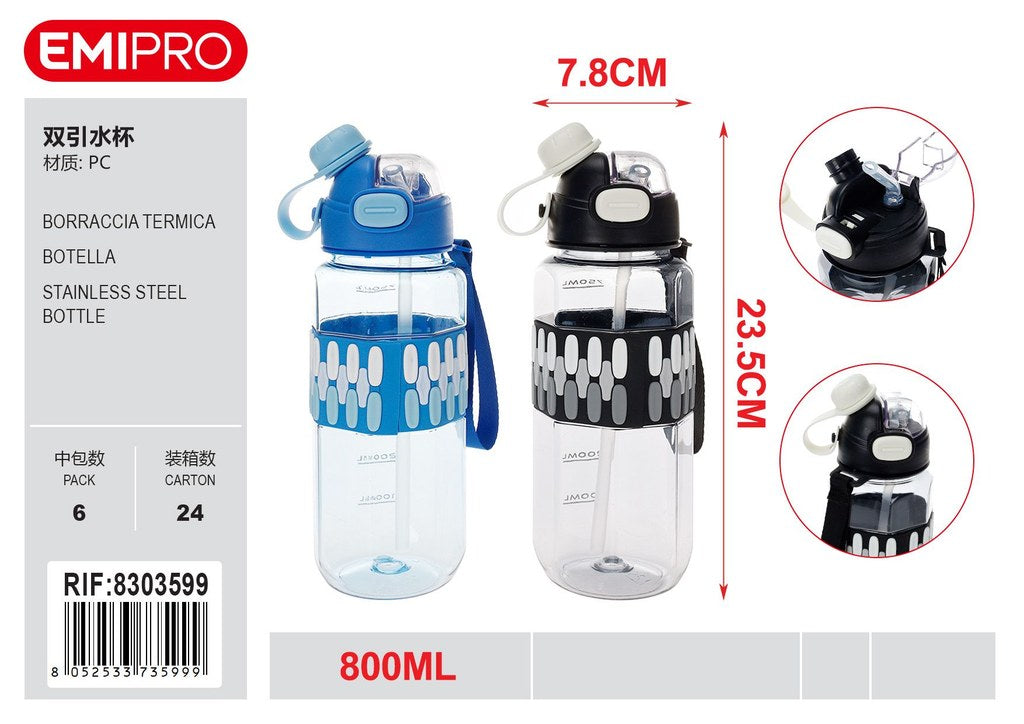 Borraccia Termica 800ml