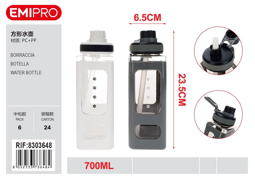 Borraccia 700ml