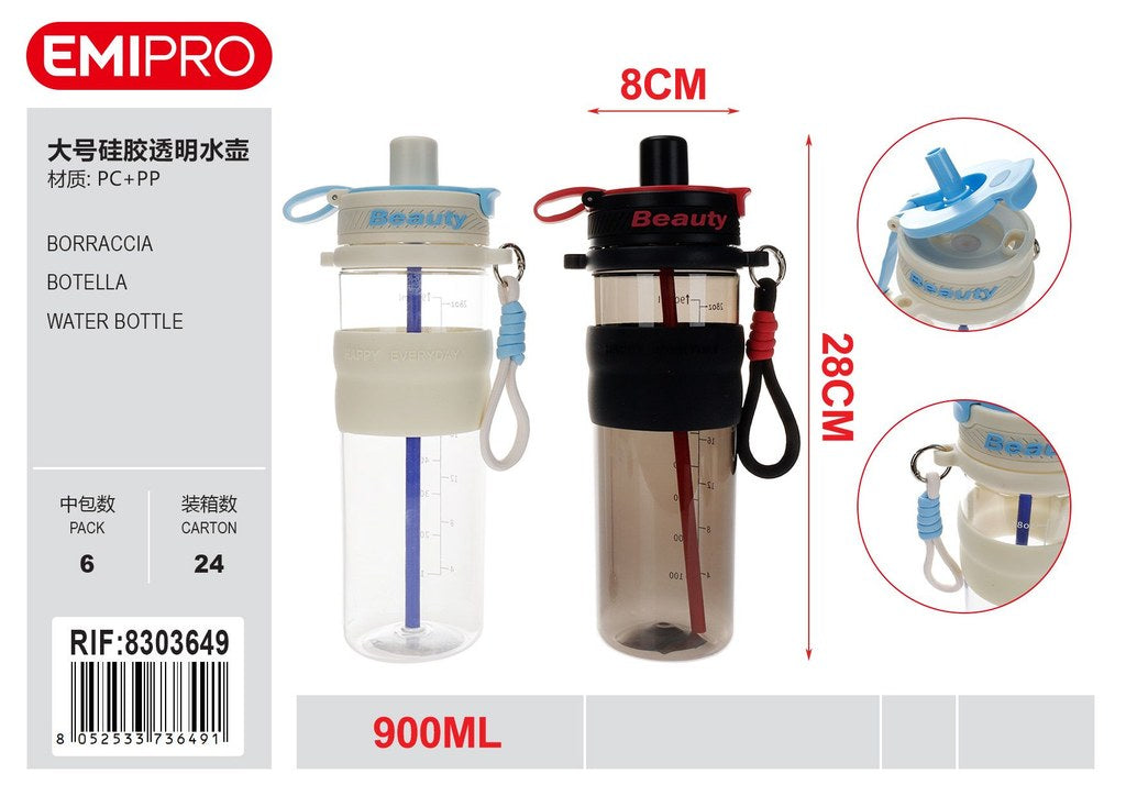 Borraccia 900ml
