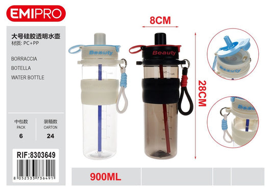 Borraccia 900ml