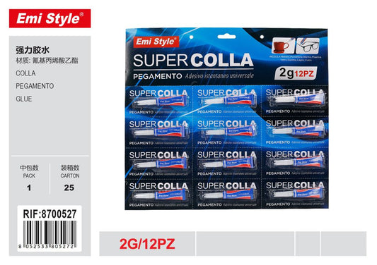 Colla 2G 12Pz