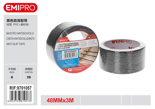 Nastro Antiscivolo 48mm*5M