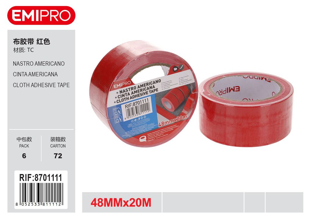 Nastro Americano 48mm*20M