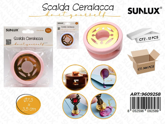 Sunlux Scalda Ceralacca 7.3*3.5CM