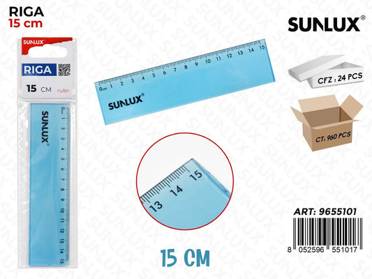 Sunlux Riga 15CM