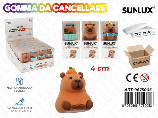Gomma Da Cancellare 4Cm