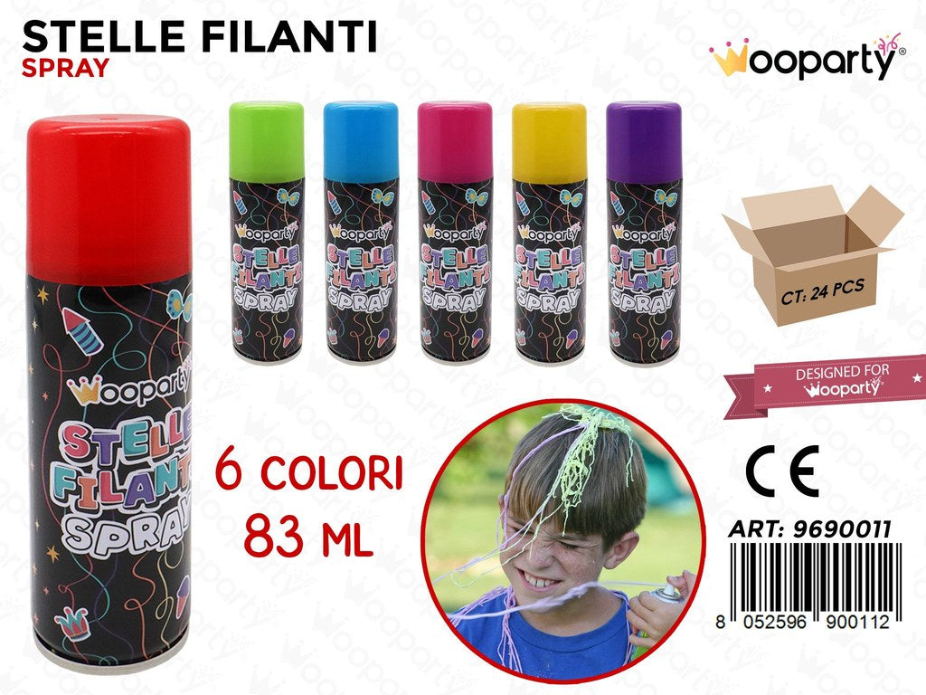 STELLEFILANTISPRAY6COLASS83ML