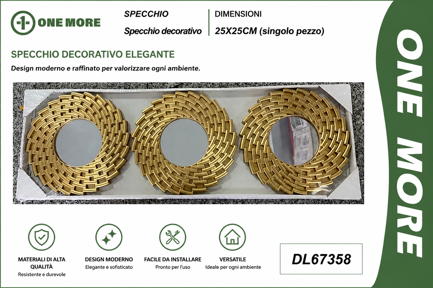 SPECCHIO