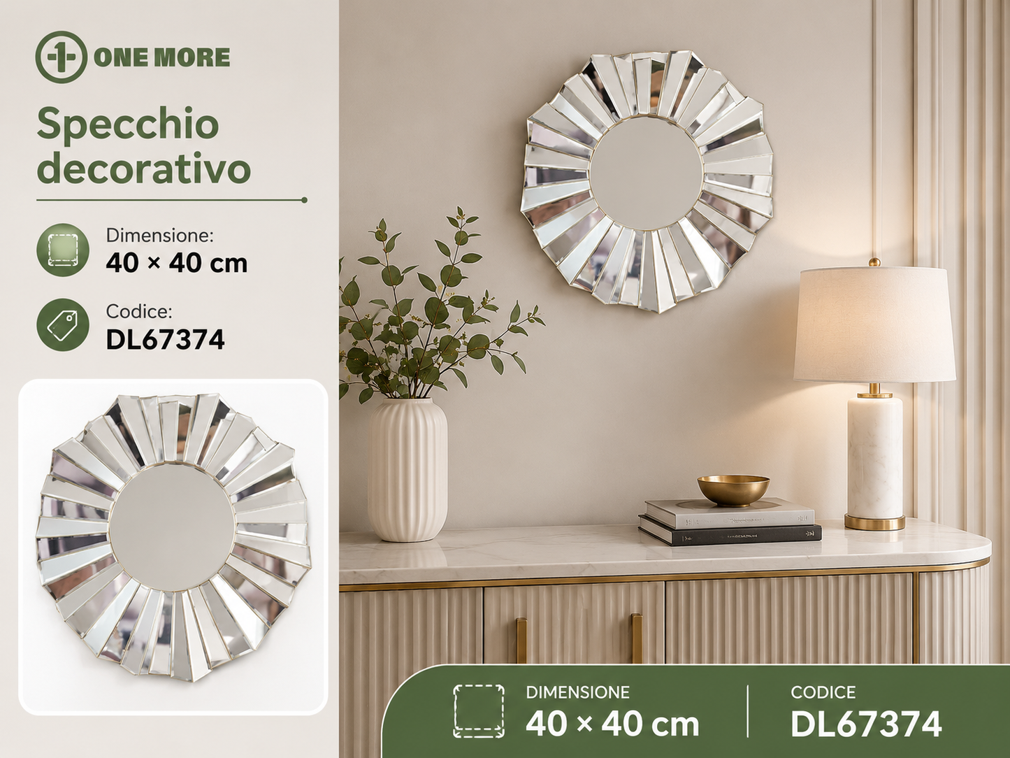 SPECCHIO