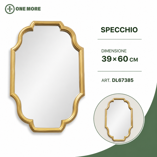 SPECCHIO