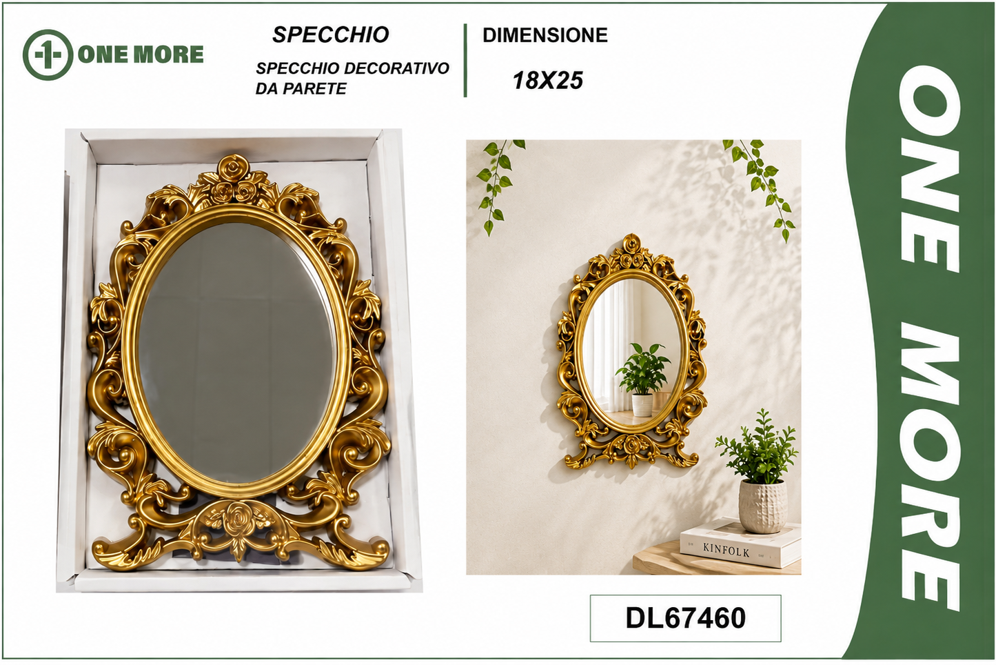 SPECCHIO
