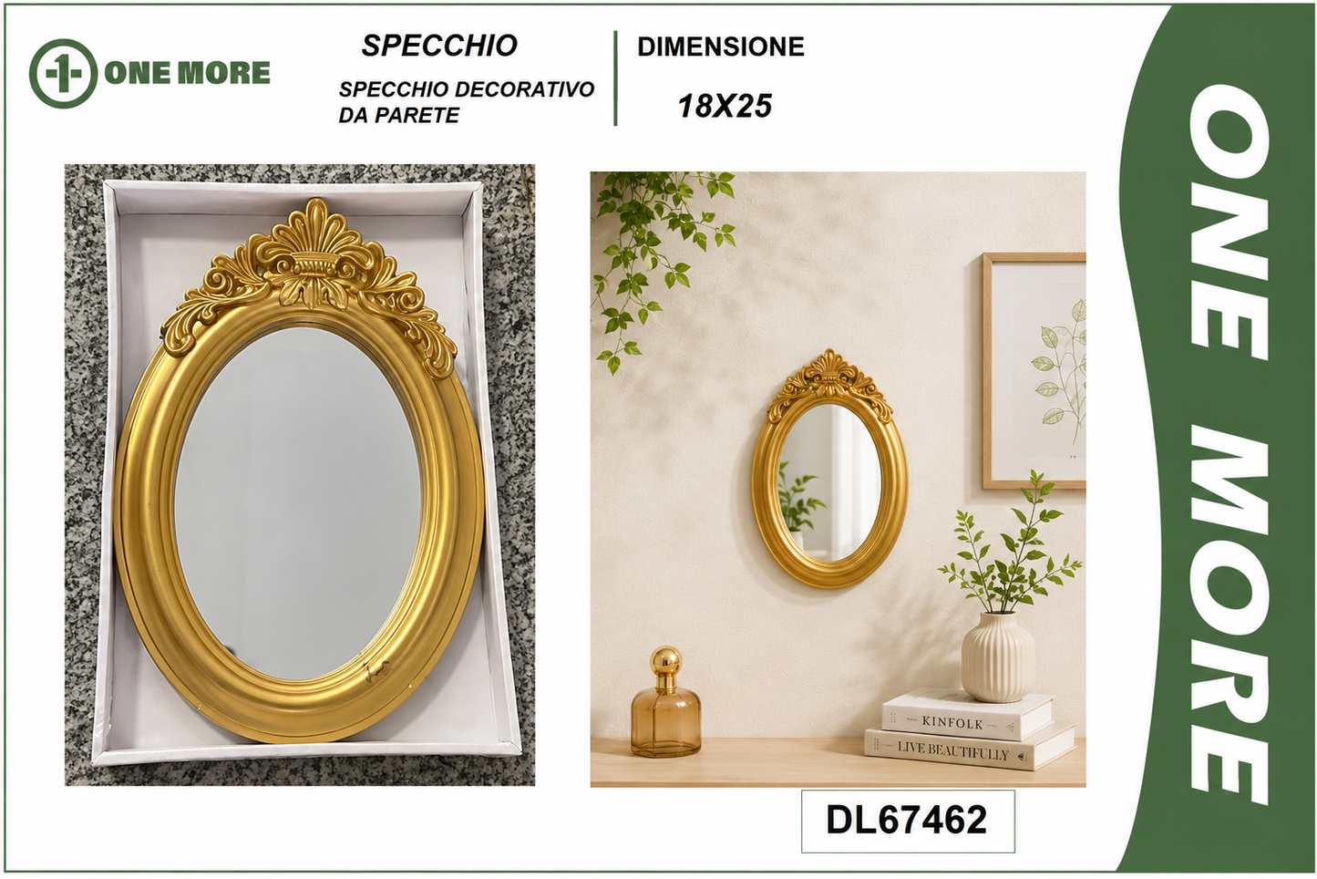 SPECCHIO