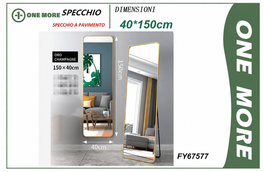 SPECCHIO