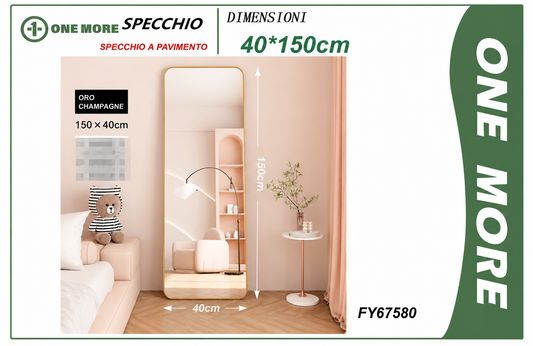 SPECCHIO