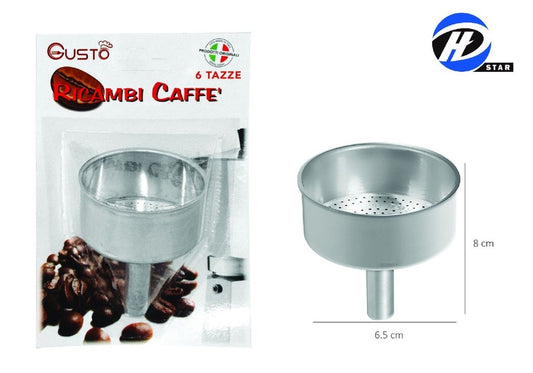 Blister 1 Imbuto Tz 6