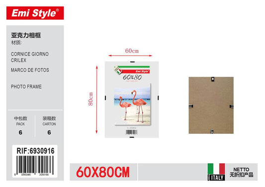 Cornice Giorno Crilex 60X80