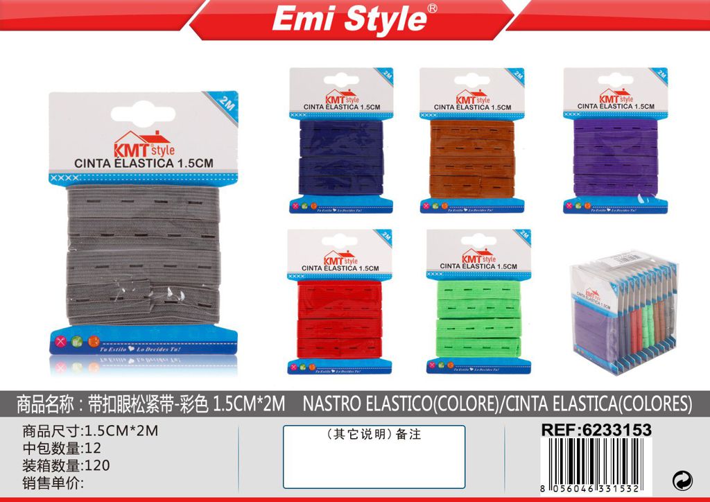 Nastro Elastico