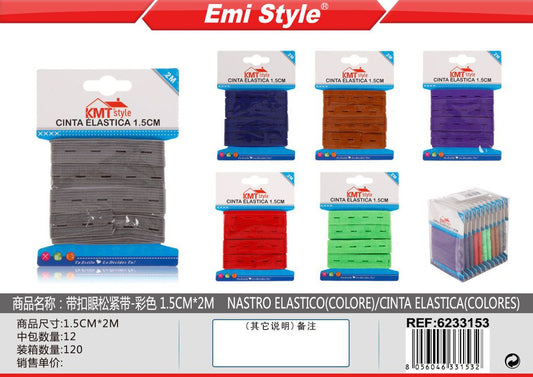 Nastro Elastico