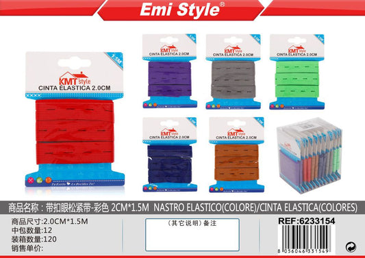 Nastro Elastico