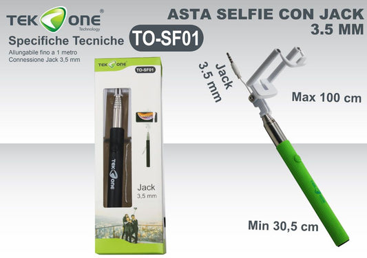 Bastone Selfie SF01
