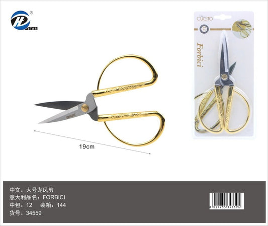 Forbici Ct 144