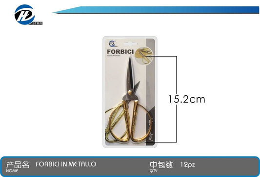 Forbici Ct 144
