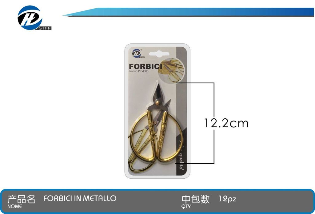 Forbici Ct 144