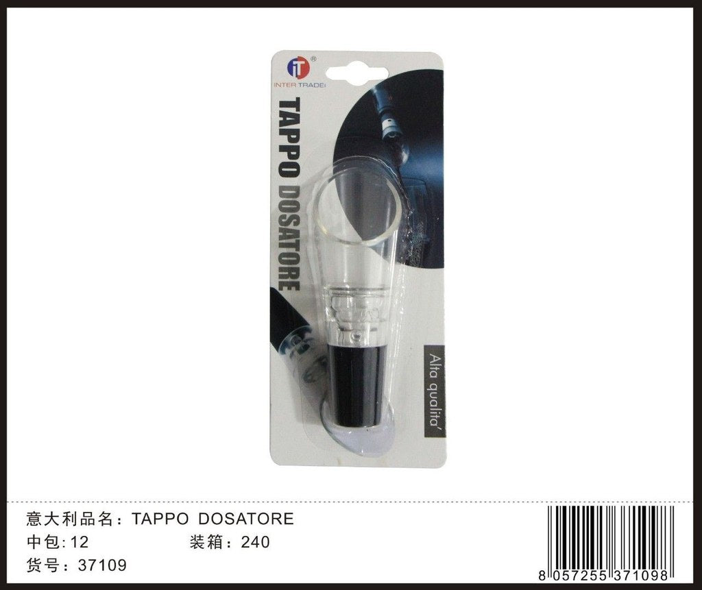 37109 Tappo Dosatore Ct 240
