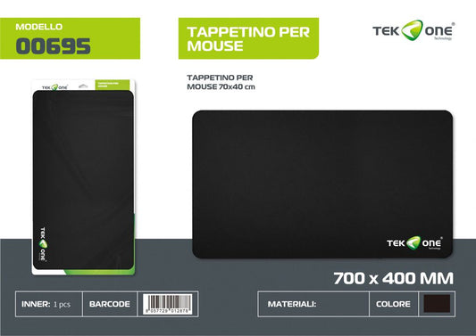 Tappetino Per Mouse 70*40*0.2CM