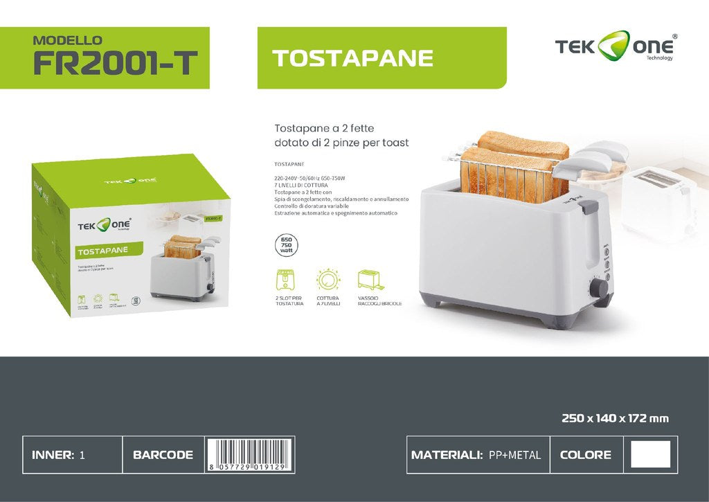 Tostapane