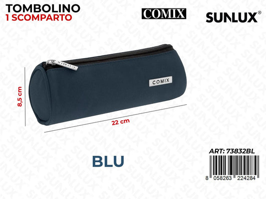 COMIX TOMBOLINO BLU 1SCOMP. 22*8.5CM