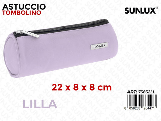COMIX TOMBOLINO LILLA 22*8*8CM